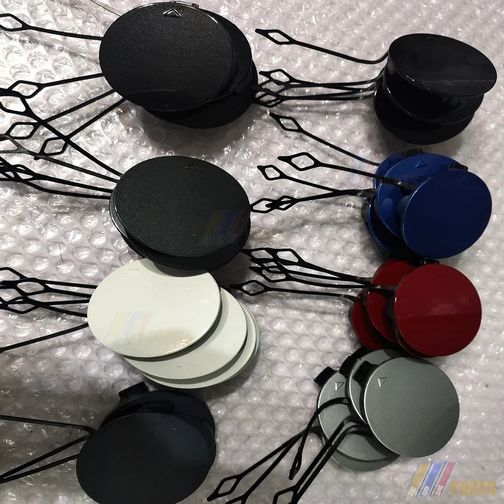 Fit 14-20 BMW4 M-SPORT F32/F33/F36 428i 428iX 430i 430iX 435i 435iX 440iX Front TOW COVER CAP