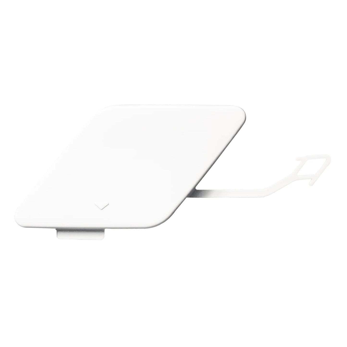 Rear Bumper Tow Hook Cover Cap Towing Eye For BMW F30 3 Series 320i 328i 335i Accessories 2012-2015 51127312748 51127301464