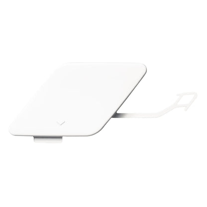 Rear Bumper Tow Hook Cover Cap Towing Eye For BMW F30 3 Series 320i 328i 335i Accessories 2012-2015 51127312748 51127301464