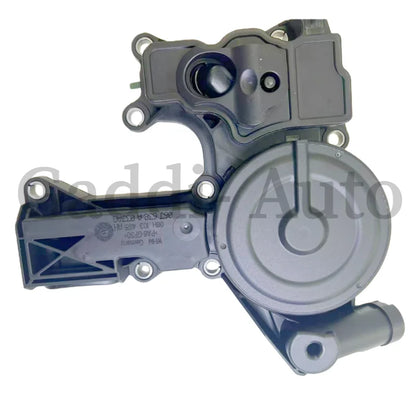Made In Germany 2.0T Oil Separator PCV Valve 06H103495AH 06H103495E 06H103495A 06H103484B 06H103495AB 06H103495AF 06H103495AC