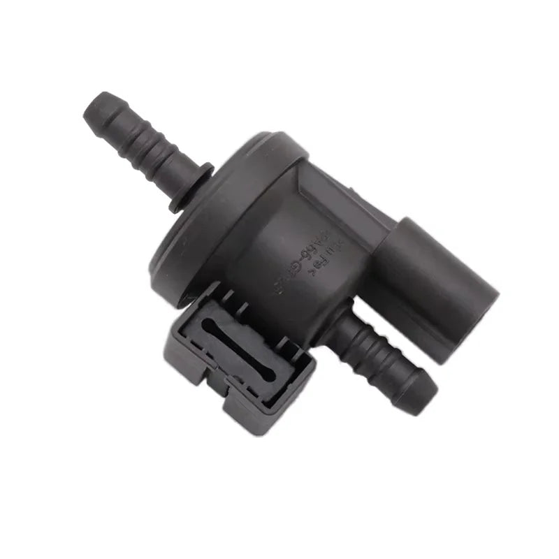 1pcs 06E906517A Vapor Canister Purge Valve 0280142431 for A3 A4 A6 Q7 A8 for Golf Jetta Passat Beetle 06E906517 0280142431