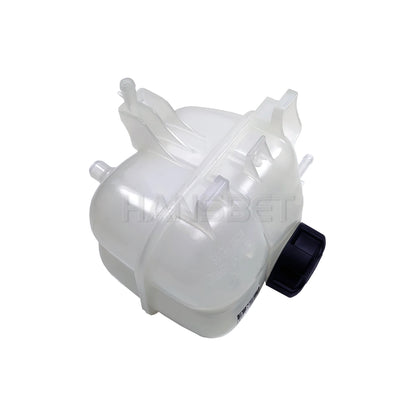 Coolant Expansion Tank with Cap 17137823626 Fit BMW MINI R55 R56 R57 R58 R59 R60 R61 F55 F56 HANSBET