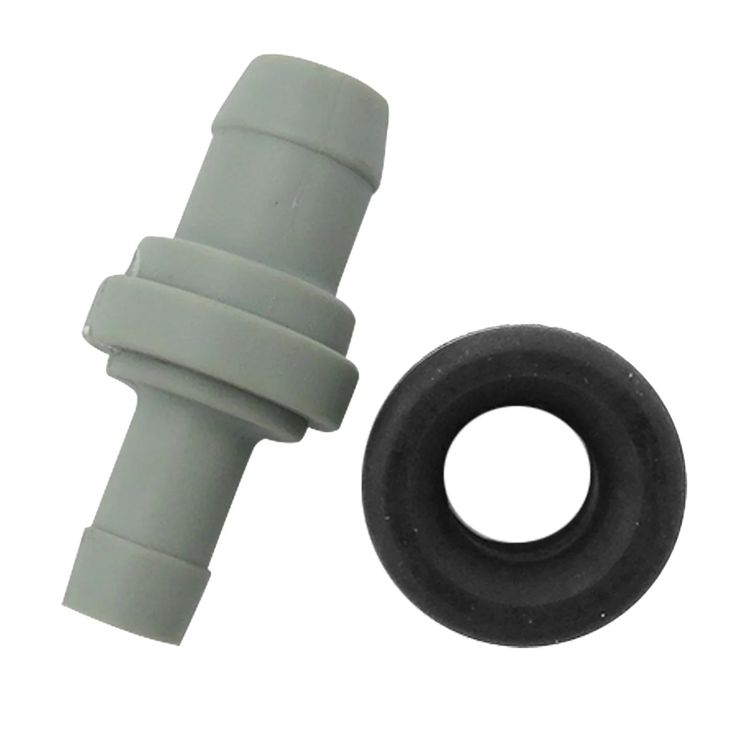 PCV Valve for Nissan 200SX AD Almera Atlas Avenir Bluebird Bluebird Sylphy Caravan Datsun Expert Primera  Qashqai 11810-0M300