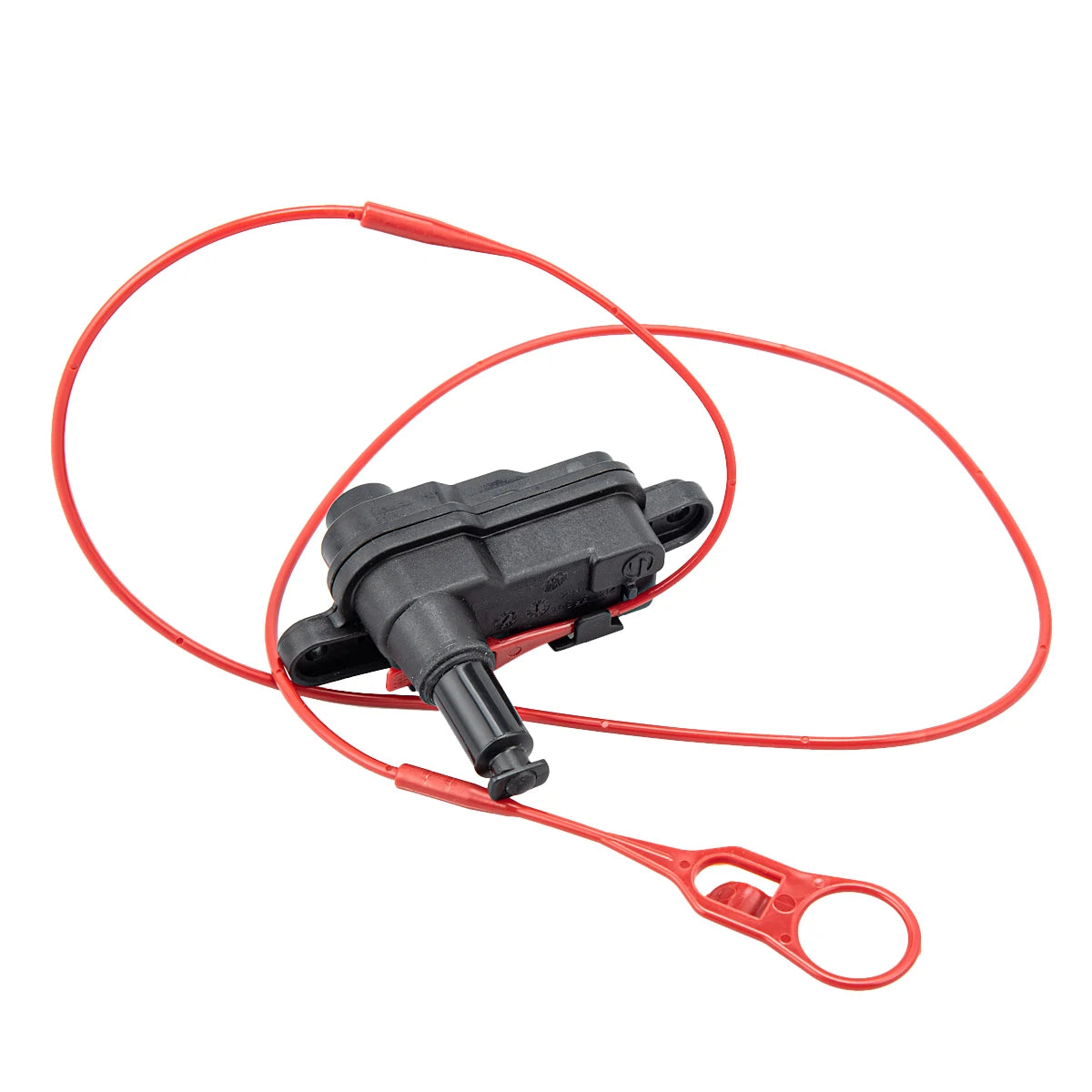 OEM Fuel Door Lock Flap Actuator Motor 8V0862153,8V0862153A For AUDI A3,A4,A5,A6,A7,A8,Q3,Q5 2009-2021,Q7 2005-2010