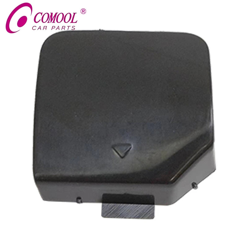 Genuine OEM Rear Tow Eye Cover for BMW 51128061551  5112 8061 551