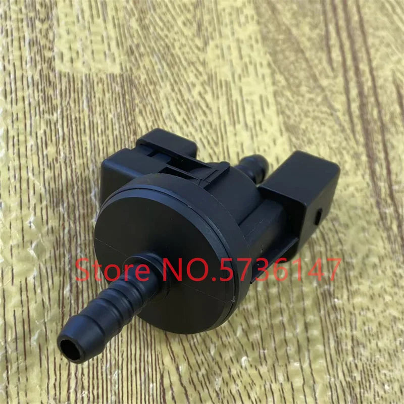 Vacuum Solenoid Valve Solenoid 06E 906 517 06E906517A 0280142431 For Jetta-Golf For Vapor Canister-Purge For-Audi A3 A4 A6 Q7 A8