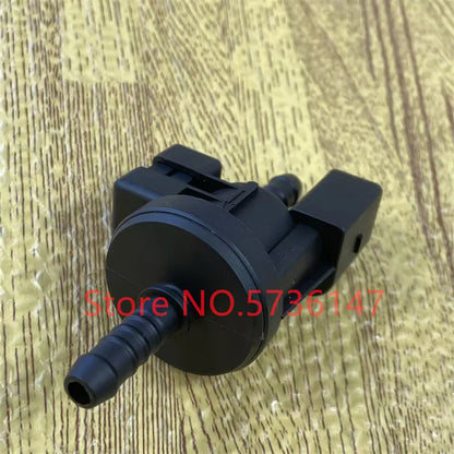 Vacuum Solenoid Valve Solenoid 06E 906 517 06E906517A 0280142431 For Jetta-Golf For Vapor Canister-Purge For-Audi A3 A4 A6 Q7 A8