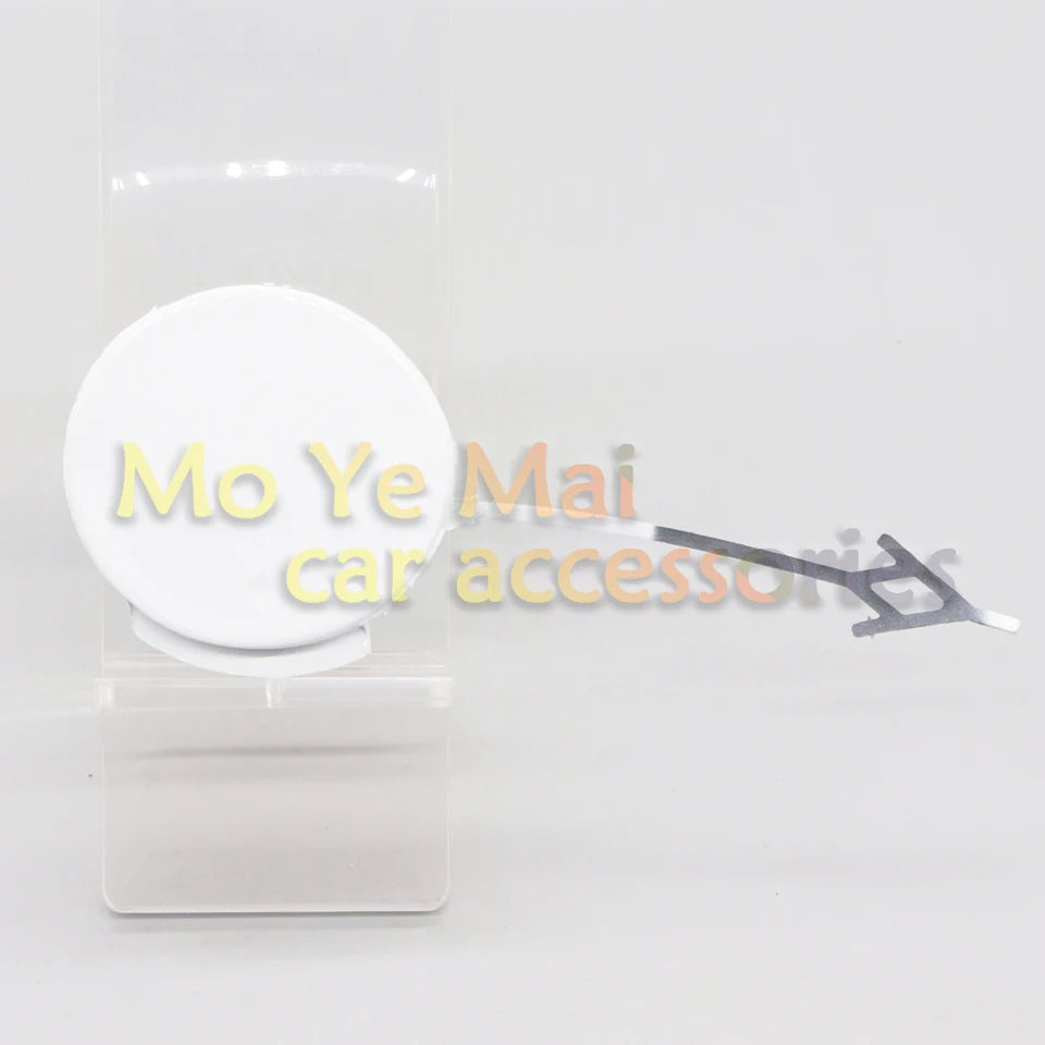 Car Accessories Rear Bumper Tow Hook Eye Cover Cap For Opel Insignia Buick Regal 2014 2015 2016 2017 Towing Hauling Trailer Lid