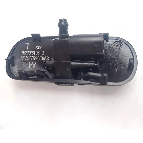 Genuine 8W0955987A 8W0955988A Front Hood Spray Nozzle for Audi A4L 8W 2017-2022 Q5L Left Right China Brand New