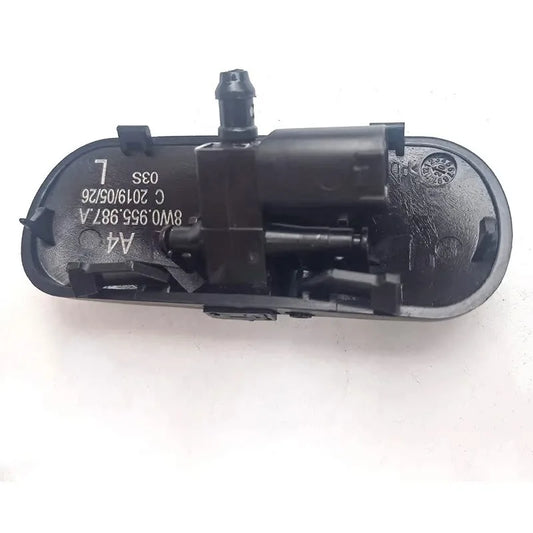 Genuine 8W0955987A 8W0955988A Front Hood Spray Nozzle for Audi A4L 8W 2017-2022 Q5L Left Right China Brand New