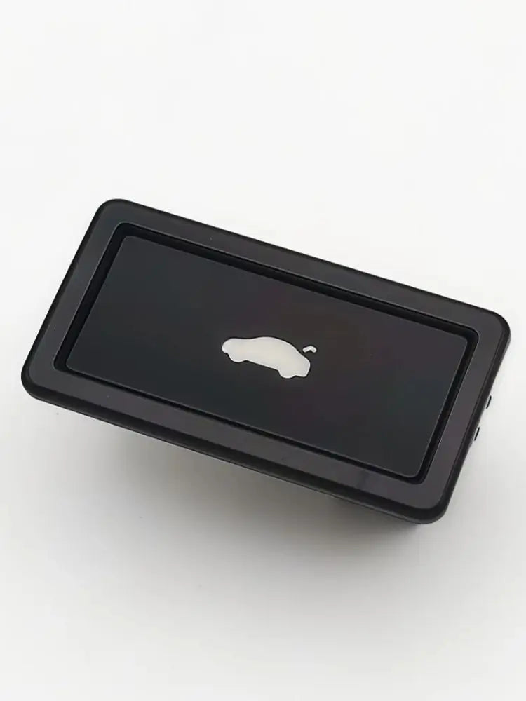 Tailgate Boot Trunk Lid Release Switch 3D0959831D for Audi A4 S4 A6 S6 A7 A8 Q5 Q7 for VW Phaeton 4-Pin 3D0 959 831 D
