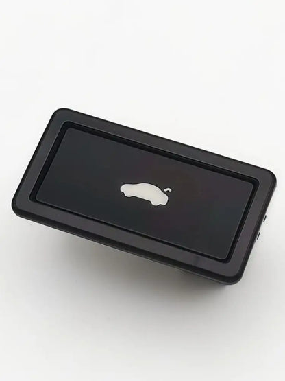 Tailgate Boot Trunk Lid Release Switch 3D0959831D for Audi A4 S4 A6 S6 A7 A8 Q5 Q7 for VW Phaeton 4-Pin 3D0 959 831 D