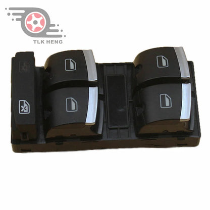 Power Window Control Switch 4F0959851H Fits Audi A3 Sportback 8PA,2009-2013