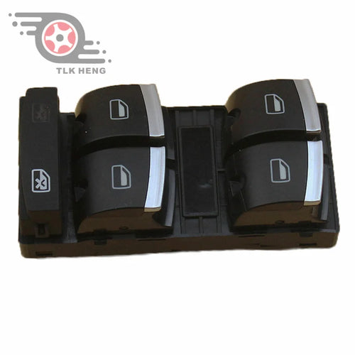 Power Window Control Switch 4F0959851H Fits Audi A3 Sportback 8PA,2009-2013