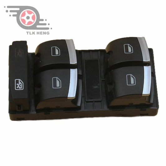 Power Window Control Switch 4F0959851H Fits Audi A3 Sportback 8PA,2009-2013