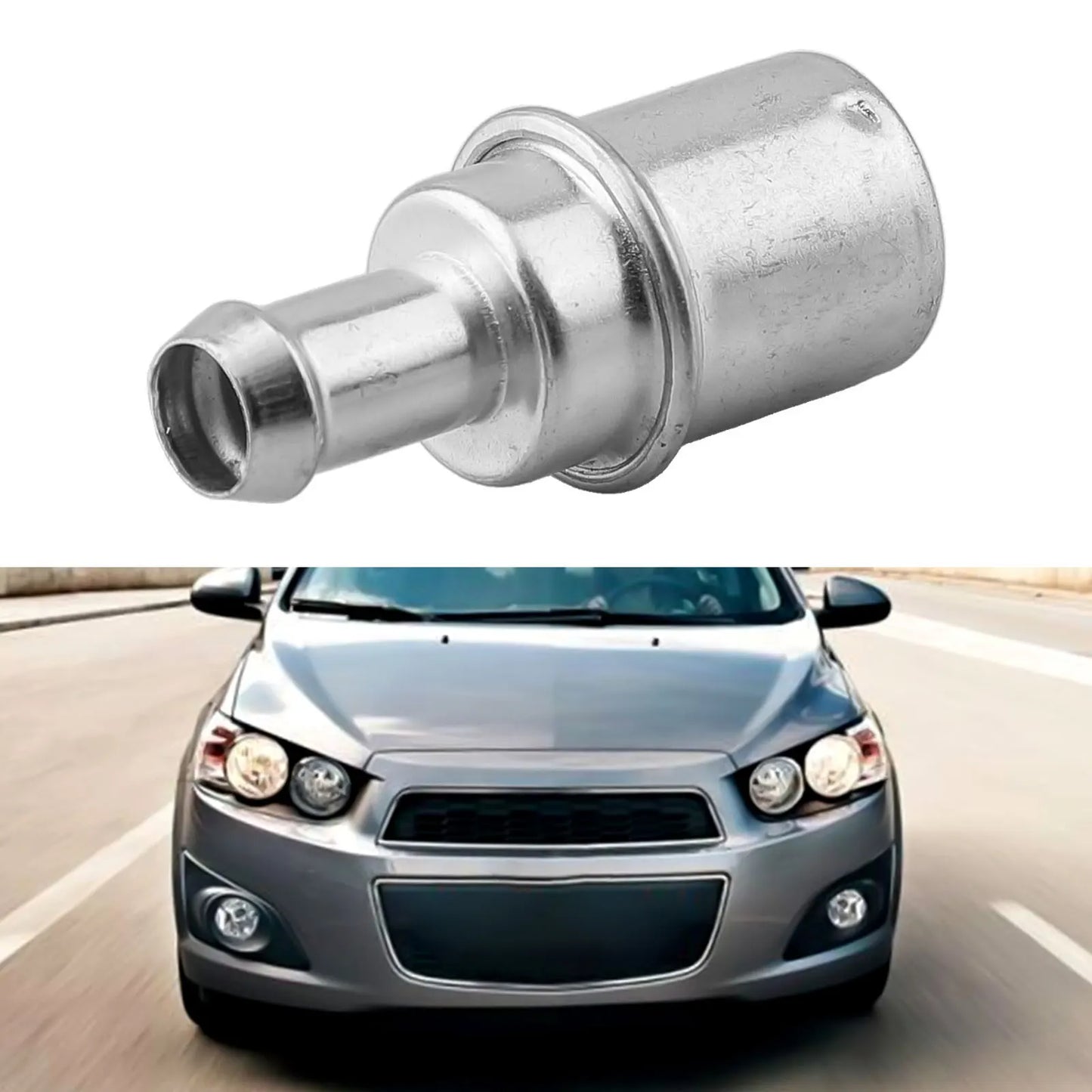 Car PCV Valve 88864360 Suitable For Chevrolet For Buick  For Pontiac Car Positive Crankcase Ventilation Valve