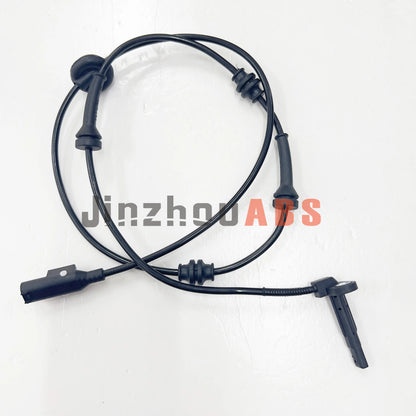 50552402 50552403 ABS Wheel Speed Sensor For ALFA ROMEO Giulietta 51826112 51850919 Car Accessories