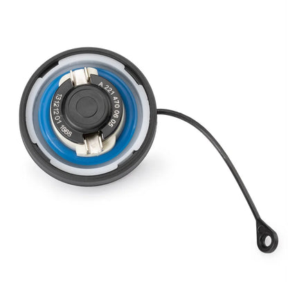 High quality New For 2114700405 Fuel Tank Gas Filler Cap FOR W203 W221 W463 W216 W209 W211 Part