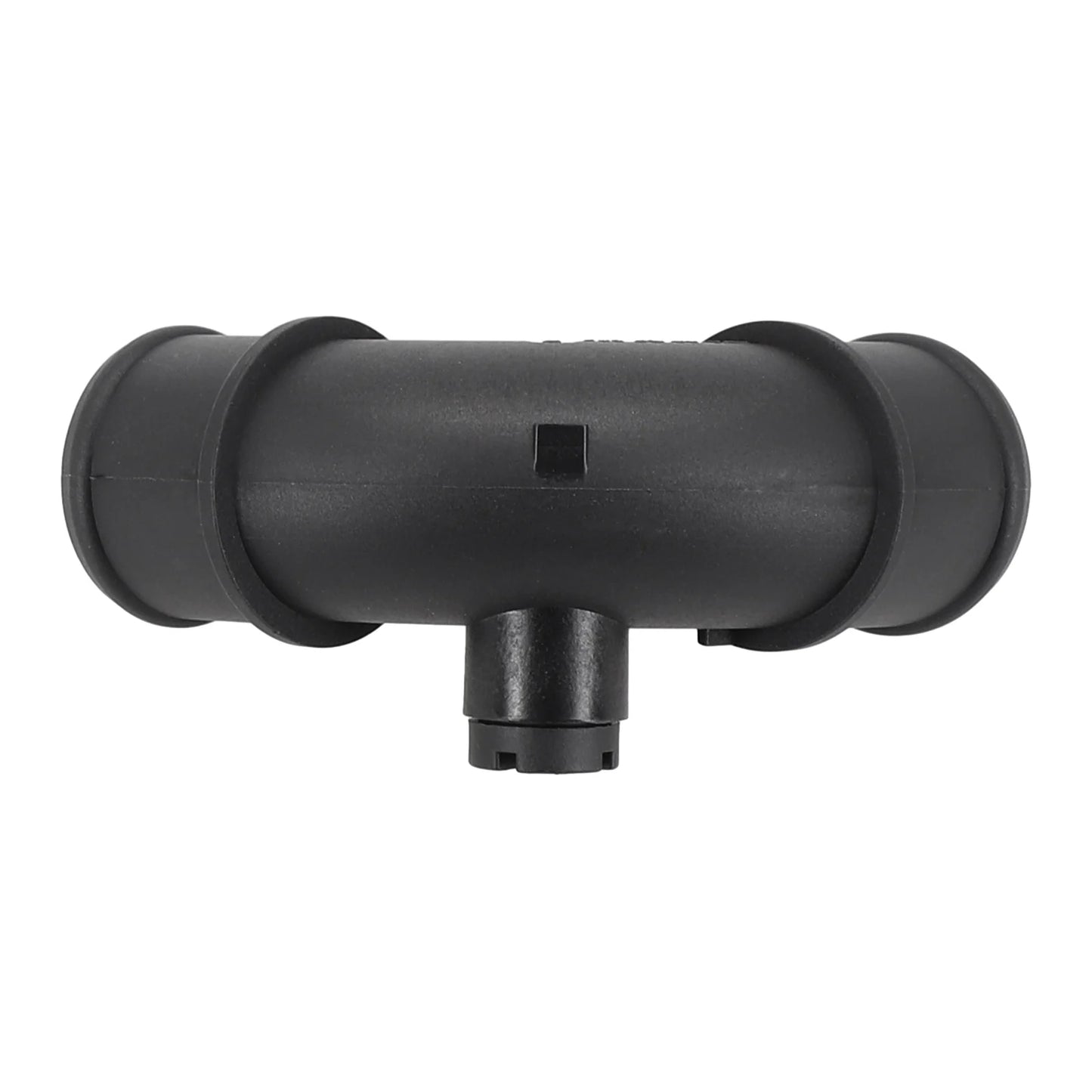 Cooling Radiator Hose Coolant Bleed Elbow for BMW For Mini R50 R52 R53 2001 2006 OEM Replacement 17127515487 for Vehicle Cooling