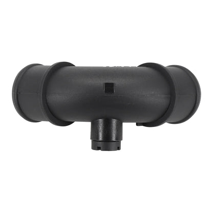 Cooling Radiator Hose Coolant Bleed Elbow for BMW For Mini R50 R52 R53 2001 2006 OEM Replacement 17127515487 for Vehicle Cooling