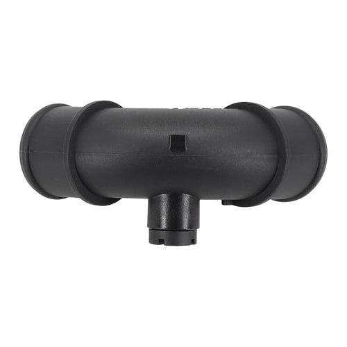 Cooling Radiator Hose Coolant Bleed Elbow for BMW For Mini R50 R52 R53 2001 2006 OEM Replacement 17127515487 for Vehicle Cooling