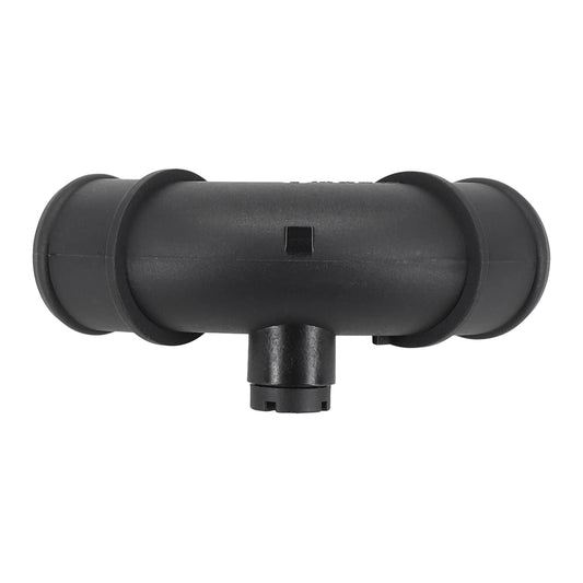 Cooling Radiator Hose Coolant Bleed Elbow for BMW For Mini R50 R52 R53 2001 2006 OEM Replacement 17127515487 for Vehicle Cooling