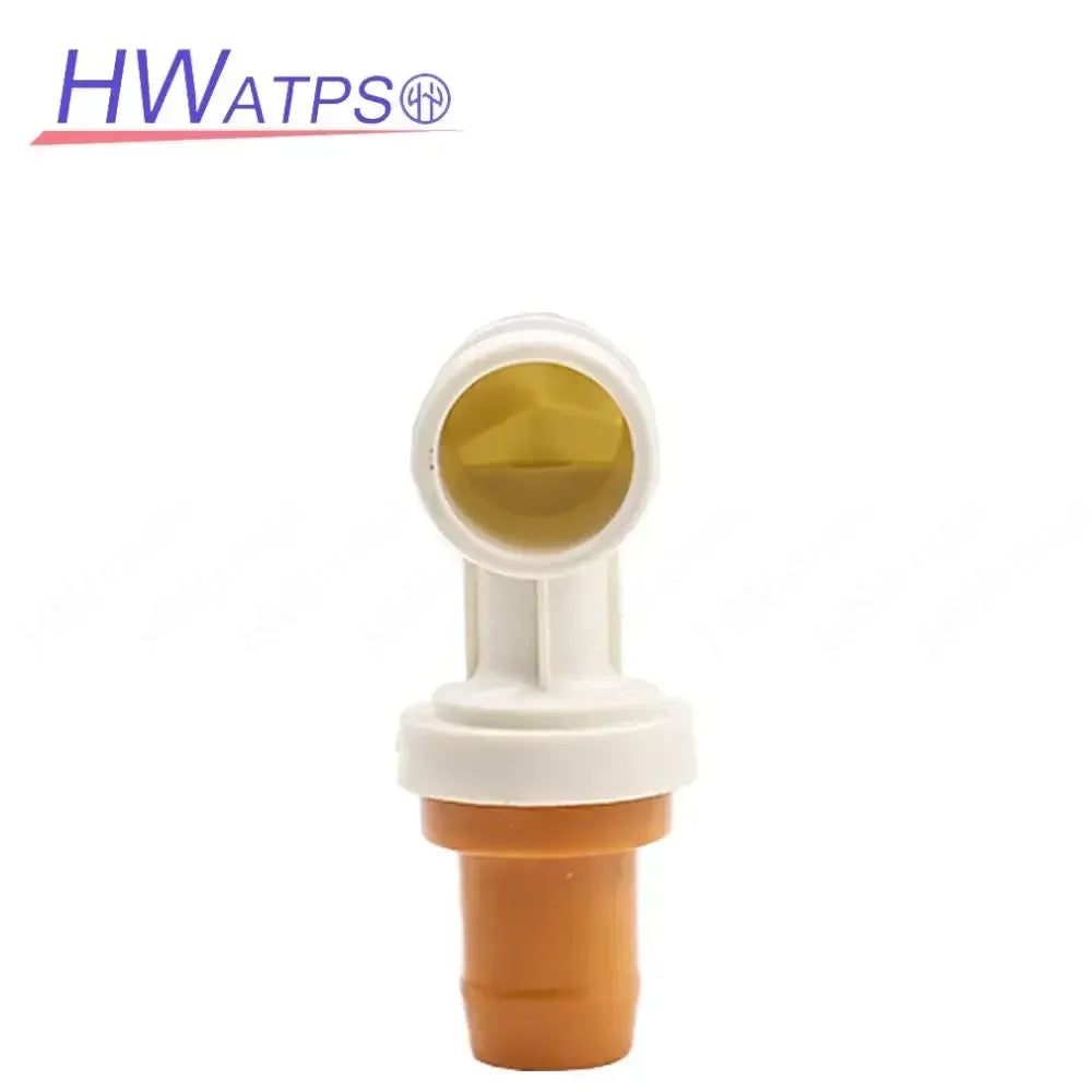 4M5G-6A666-HA PCV Valve For Ford focus mondeo Fiesta Fusion Ecosport 4L5G-6A666-AA 1251743 1318816 L35613890A