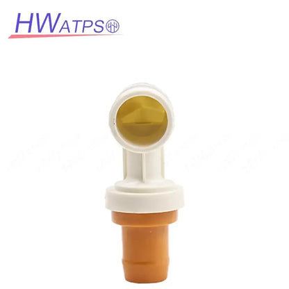 4M5G-6A666-HA PCV Valve For Ford focus mondeo Fiesta Fusion Ecosport 4L5G-6A666-AA 1251743 1318816 L35613890A