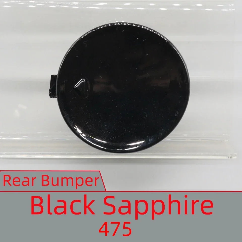 Rear Bumper Tow Hook Cap Cover Shell Housing For Bmw 2 Series M-Sport F22 F23 2013 2014 2015 2016 2017 2018 2019 51128055964