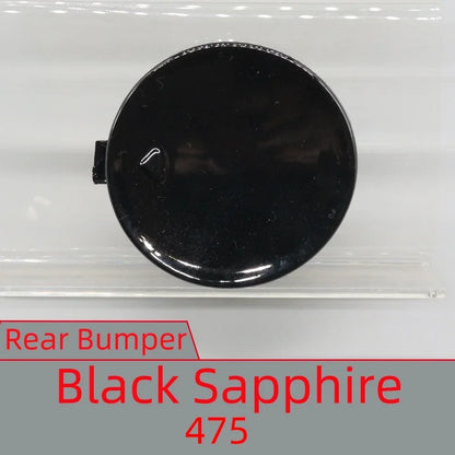 Rear Bumper Tow Hook Cap Cover Shell Housing For Bmw 2 Series M-Sport F22 F23 2013 2014 2015 2016 2017 2018 2019 51128055964