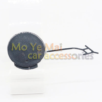 Car Accessories Rear Bumper Tow Hook Eye Cover Cap For Opel Insignia Buick Regal 2014 2015 2016 2017 Towing Hauling Trailer Lid