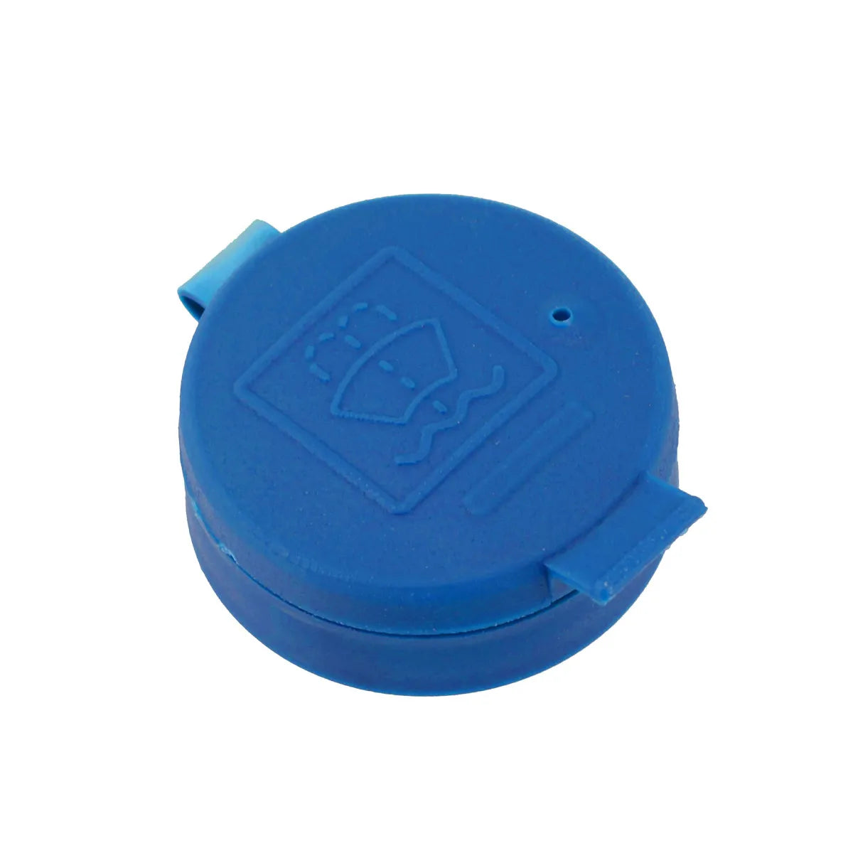 71740943 Car Windshield Washer Fluid Reservoir Tank Cap 643244 for Fiat 500 Punto Bravo Doblo for Alfa Romeo for Abarth 500