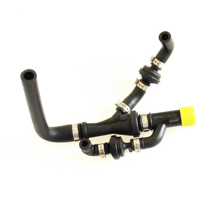 1Set Air Pump Vacuum Valves Check Valve Kit for Passat B5 A4 A6 A8 TT 1.8T 2.0T 4.2T 3.2T 07C133529 058905291 058905291K