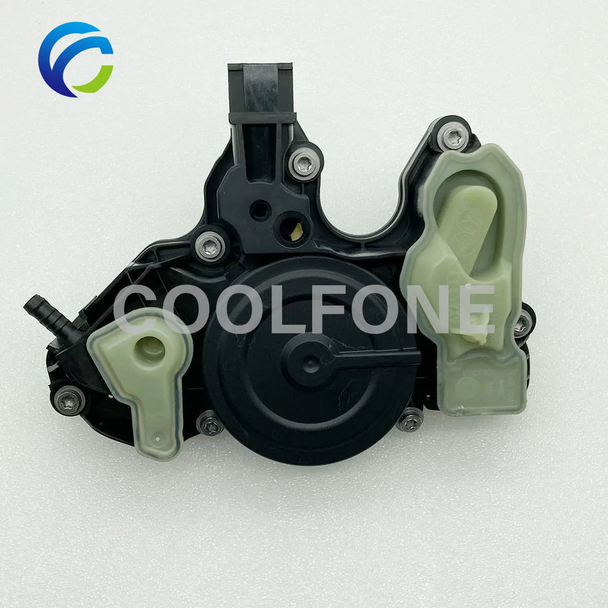 Oil Separator PCV Valve For EA888 III VW Beetle Golf Audi A3 Q3 Q7 TT 06K103495NS 06K103495AR 06K103495AF 06K103495BM
