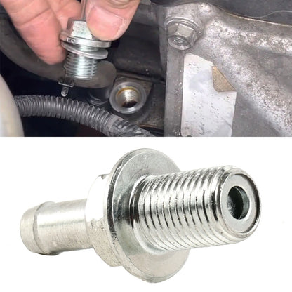 PCV Valve With Washer Car Accessories 17130-PND-A01 17130RBBA01 For Honda Accord CR-V Civic Element Fit HR-V Acura ILX 2002-2009