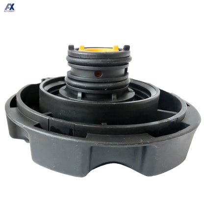 Engine Radiator Coolant Expansion Header Tank Reservoir Cap For BMW 1 2 3 4 Series X1 X3 X4 X5 X7 X6 17117521071 Car Accessories