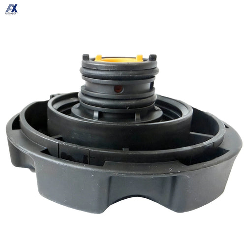 Engine Radiator Coolant Expansion Header Tank Reservoir Cap For BMW 1 2 3 4 Series X1 X3 X4 X5 X7 X6 17117521071 Car Accessories