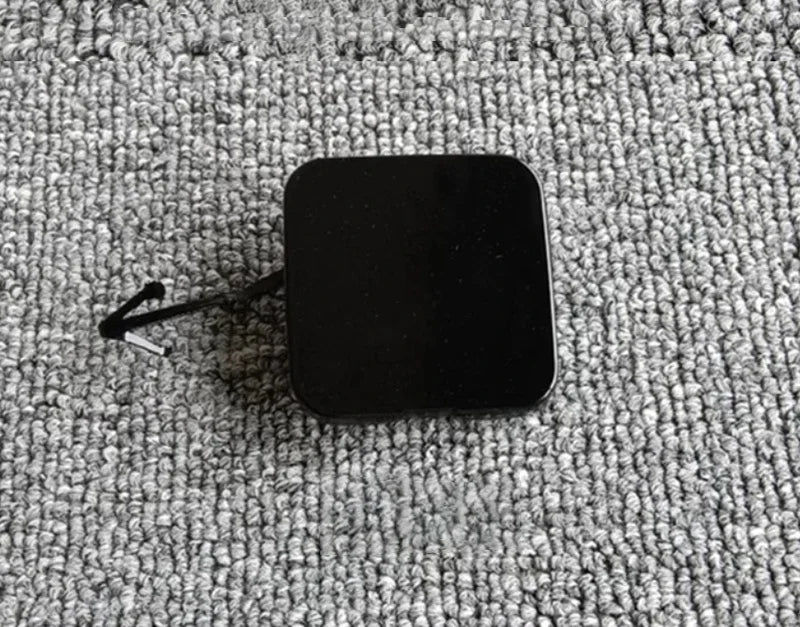 Car Trailer Cover Front Rear Bumper Tow Hook Cap For Infiniti Q50 2014 2015 2016 2017 2018 850714GA0A 85071-4GA0A