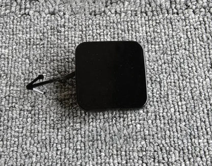 Car Trailer Cover Front Rear Bumper Tow Hook Cap For Infiniti Q50 2014 2015 2016 2017 2018 850714GA0A 85071-4GA0A