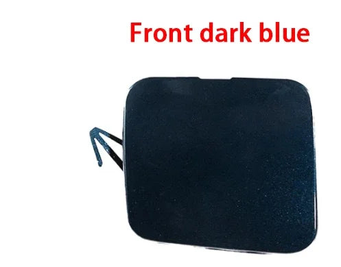 Car Trailer Cover Front Rear Bumper Tow Hook Cap For Infiniti Q50 2014 2015 2016 2017 2018 850714GA0A 85071-4GA0A