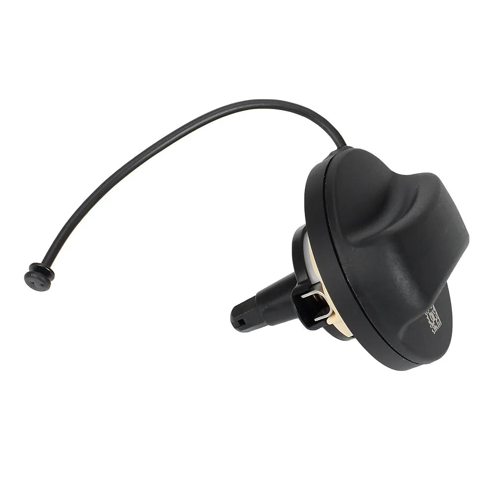 High Quality New for 16116756772 Fuel Gas Tank Filler Cap Cover For BMW E92 E90 E60 E46 & Mini Cooper