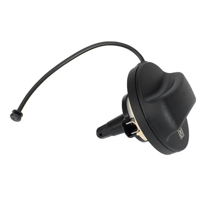 High Quality New for 16116756772 Fuel Gas Tank Filler Cap Cover For BMW E92 E90 E60 E46 & Mini Cooper