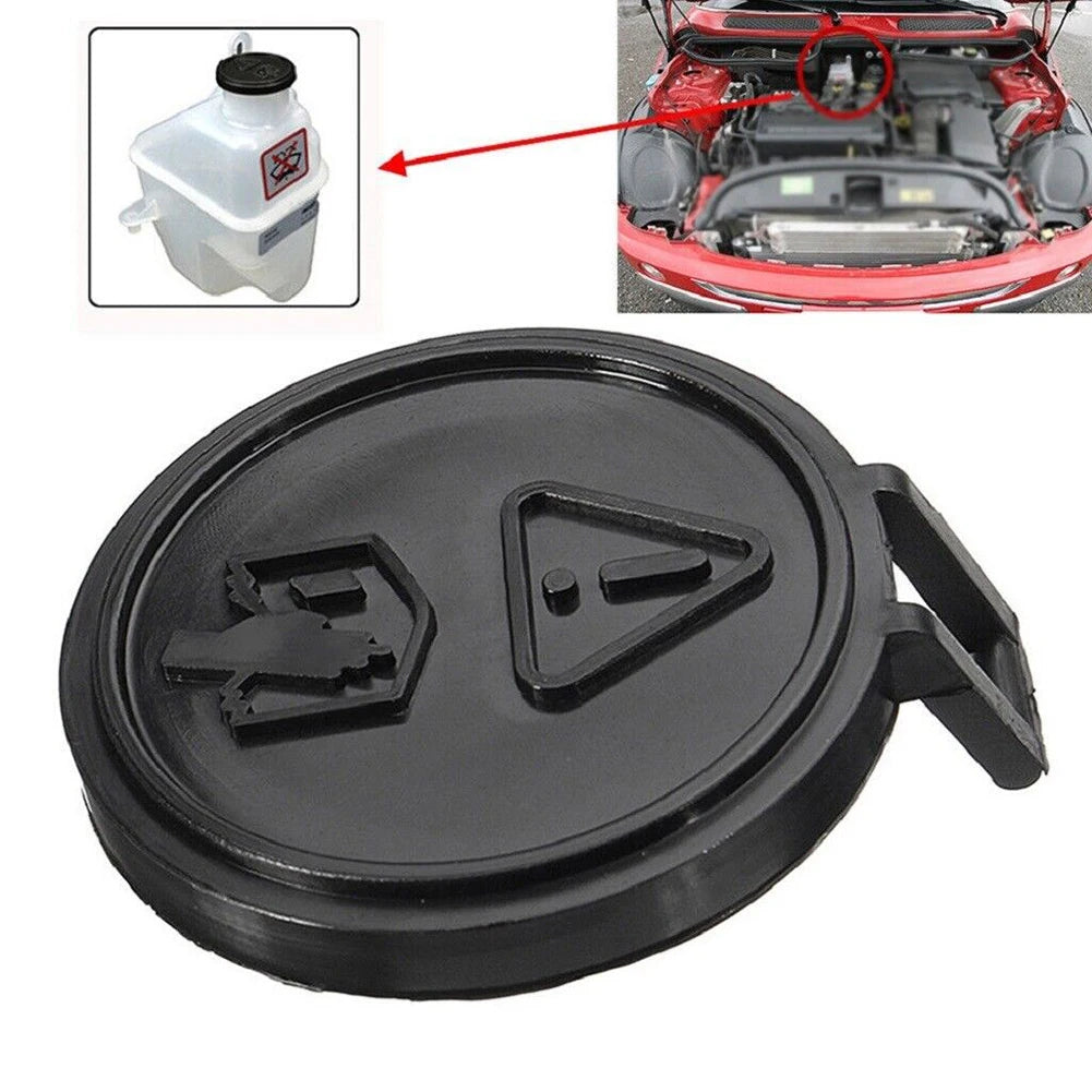 Coolant Tank Cap For BMW Mini R50 R52 Expansion Tank Cap Radiator Water Overflow Bottle1710751548/17 10 7 515 485 Car Accessorie