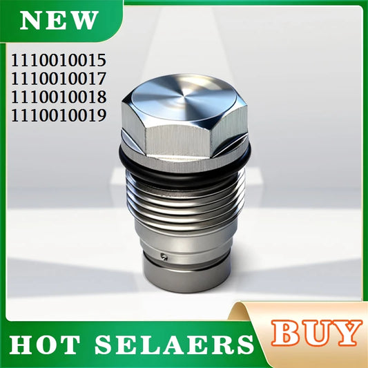 Pressure Limited Valve 1110010015 1110010017 1110010018 1110010019 1110010024 1110010026 1110010028 Injector Pump Diesel Engine