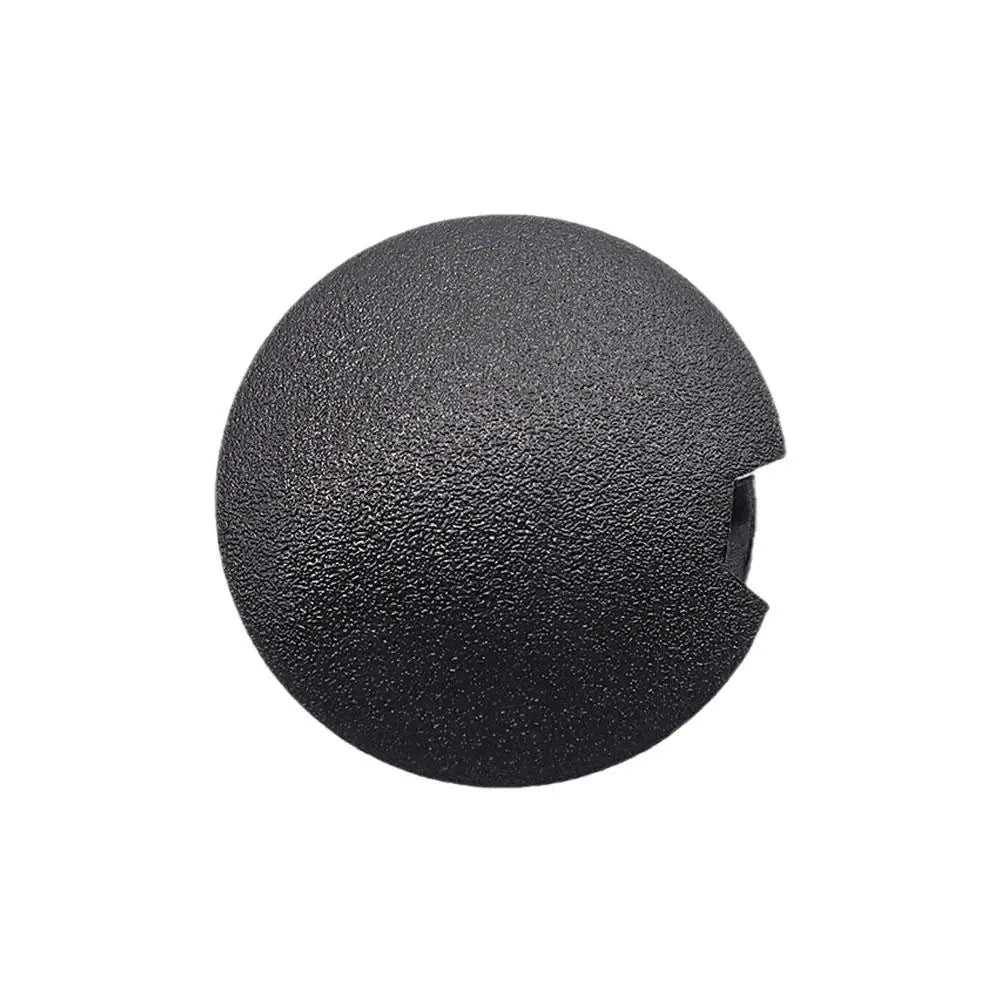 Car Front Rear Bumper Tow Hook Eye Coupler Trailer Cover Cap Plug A4518150122; 4518850122C22A For Smart Fortwo W451 2007-20 R1E2