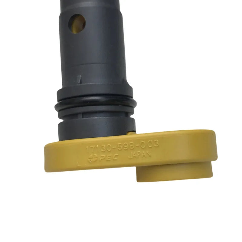 17130-59B-003 PCV Valve For Honda 2016-2021 Civic TURBO 2017-2021 CR-V 2018-2022 Accord Positive Crankcase Ventilation Valve