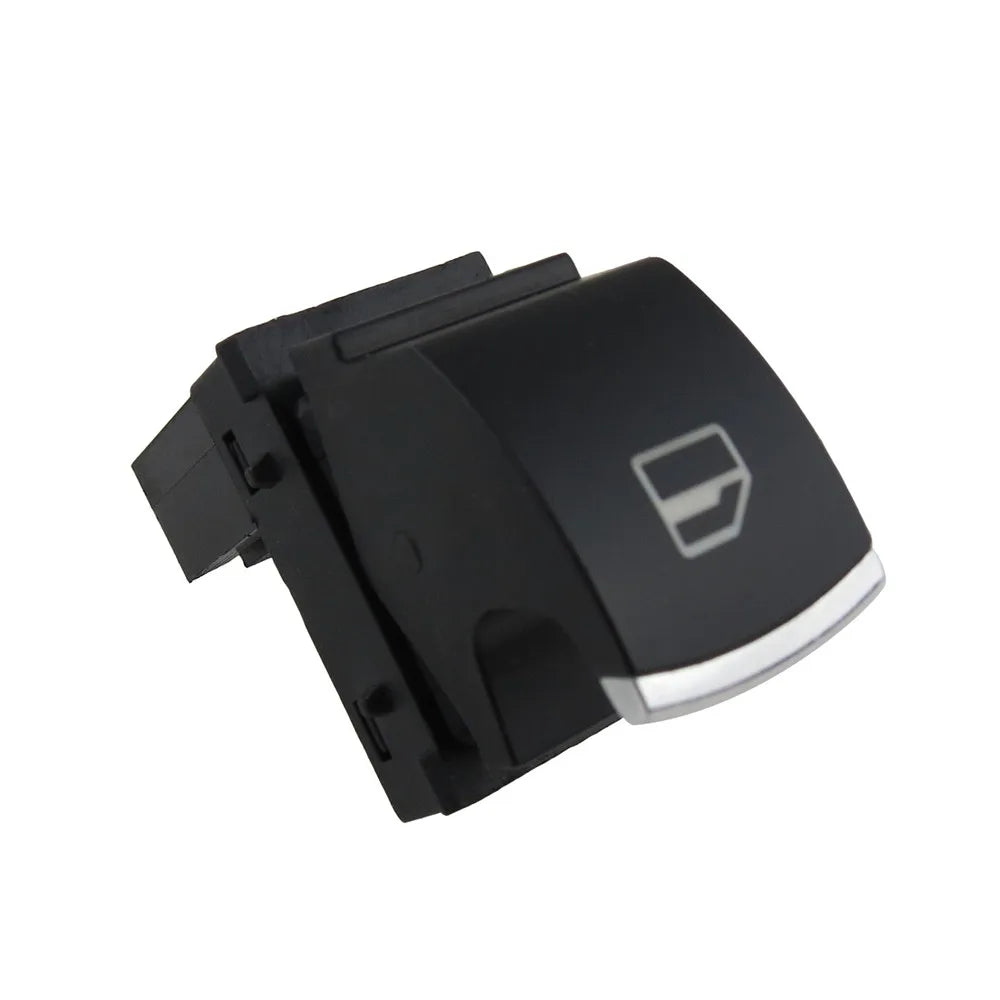 Car Window Lifter Control Single Switch For VW Golf MK5 6 Jetta Passat B6 Amarok 5J0959855 1K0959855 5JD959855 7L6959855B