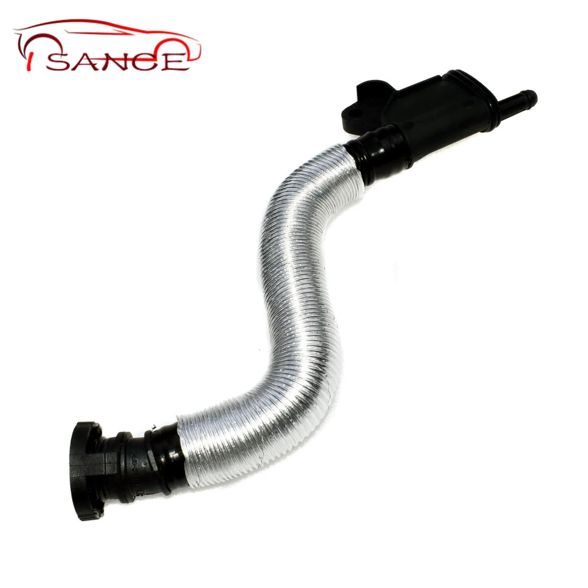 PCV Breather Vacuum Hose 06J103221B,06H103226A For VW Passat Tiguan Golf Eos AUDI A3 A4 Q5 2010-2015