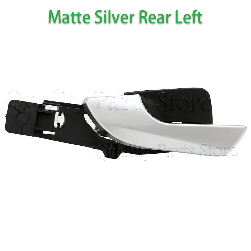 New Front Rear Left Right Side Car Interior Door Handle For Alfa Romeo Giulietta 156092161 156092157 156092160 156092156