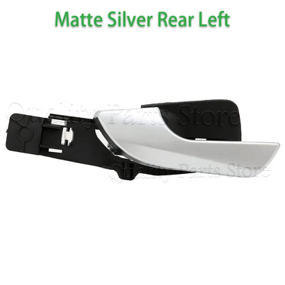 New Front Rear Left Right Side Car Interior Door Handle For Alfa Romeo Giulietta 156092161 156092157 156092160 156092156